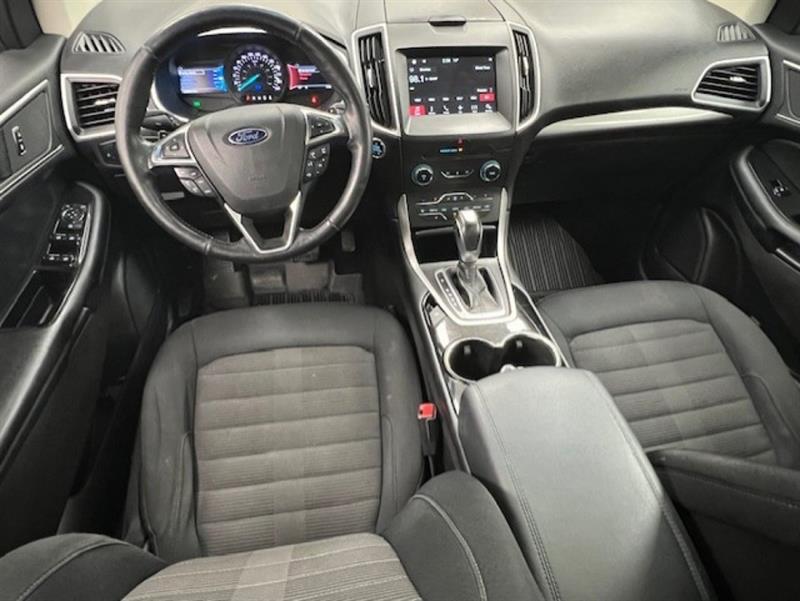 ford Edge 2017 - 12