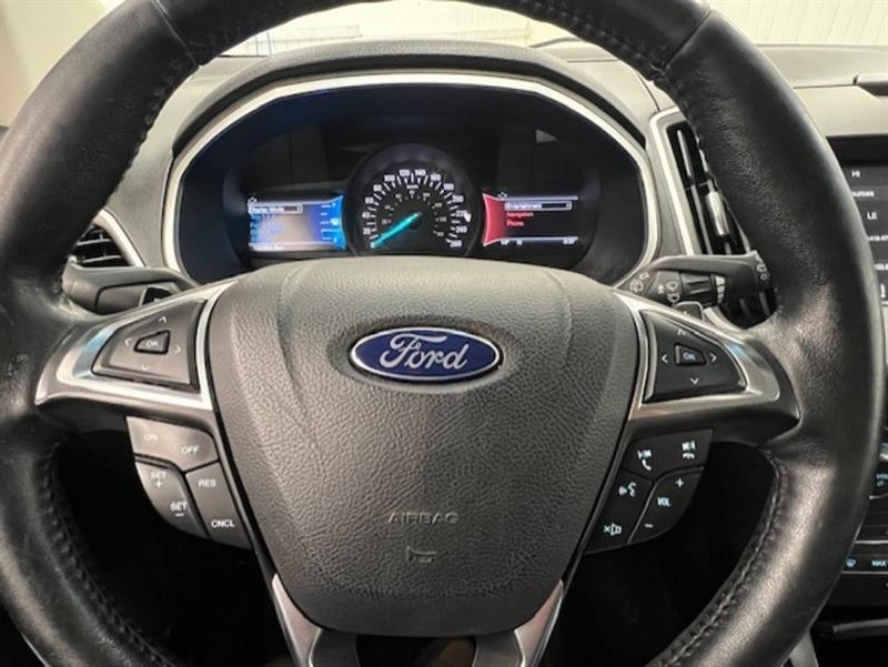 ford Edge 2017 - 13