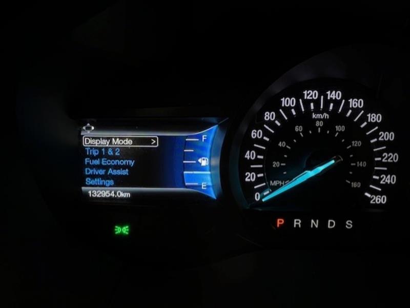 ford Edge 2017 - 14