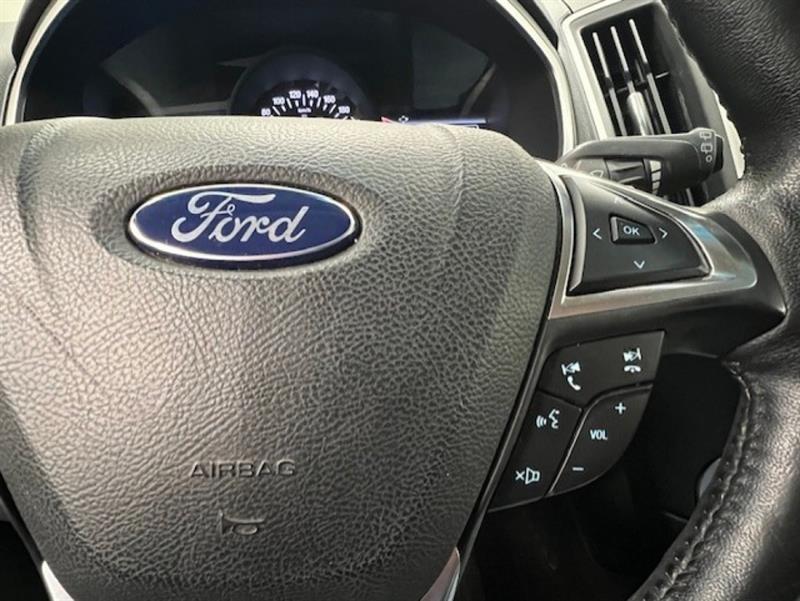 ford Edge 2017 - 15