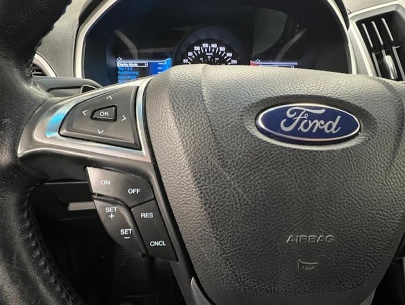 ford Edge 2017 - 16