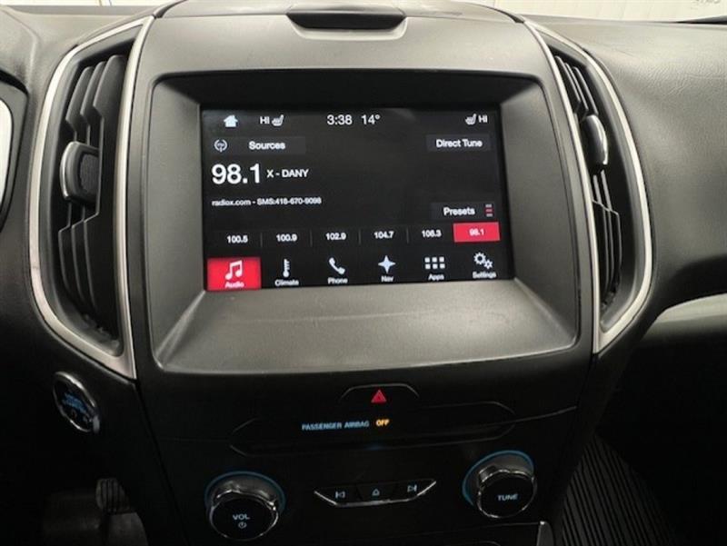ford Edge 2017 - 17