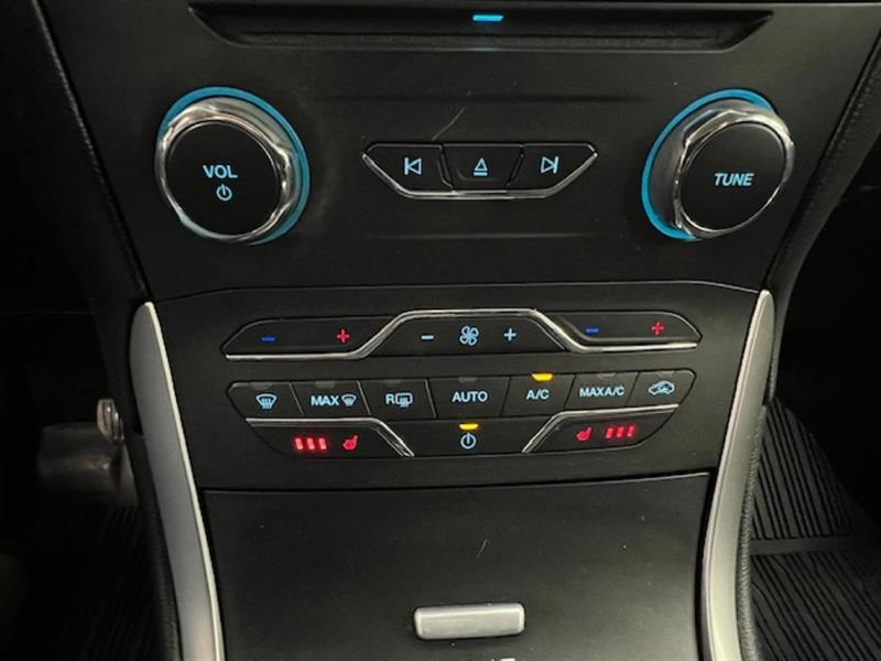 ford Edge 2017 - 23