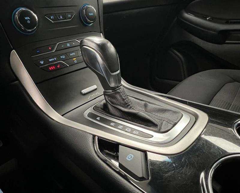 ford Edge 2017 - 24
