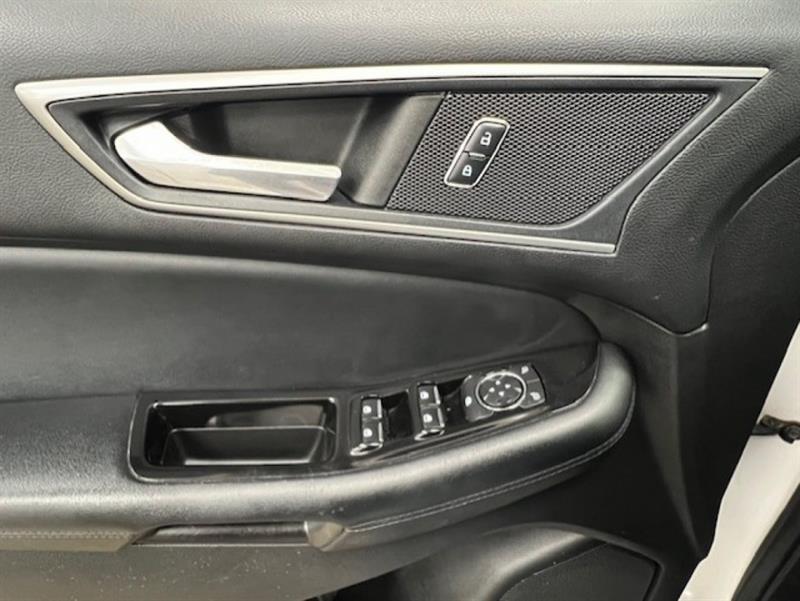ford Edge 2017 - 25