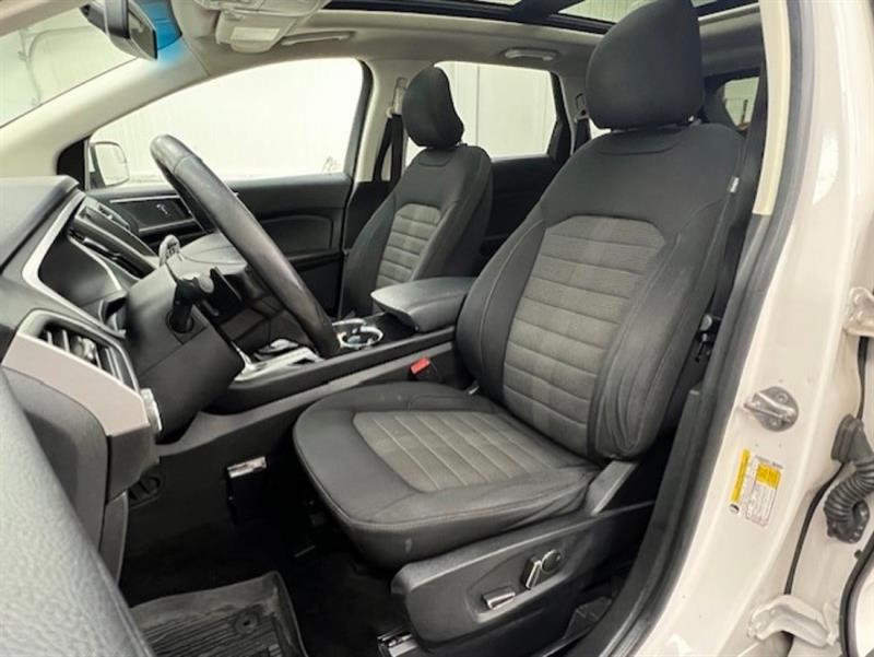 ford Edge 2017 - 29