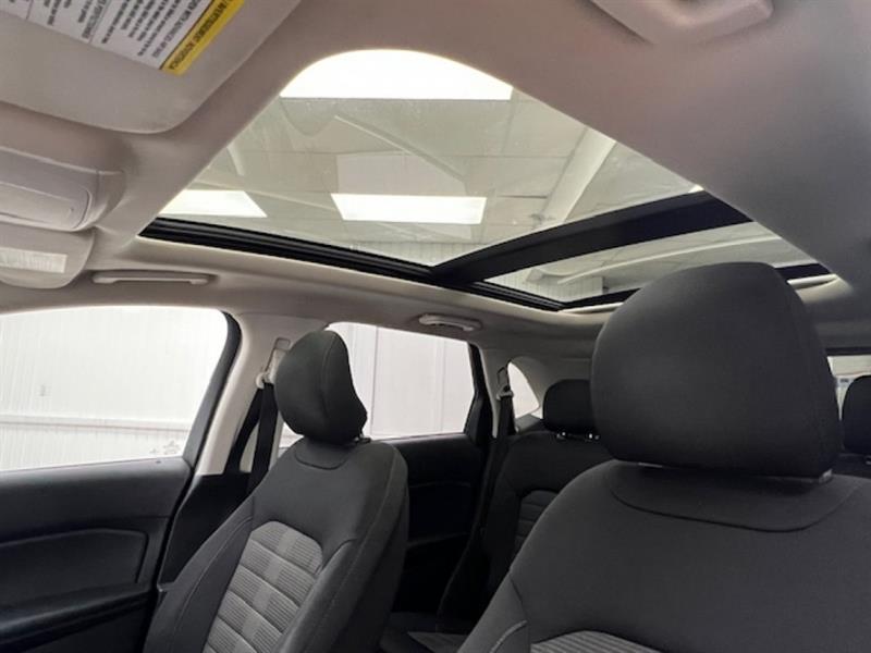 ford Edge 2017 - 30