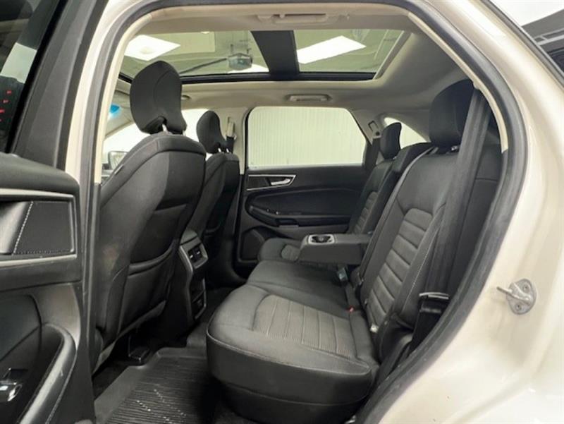 ford Edge 2017 - 31