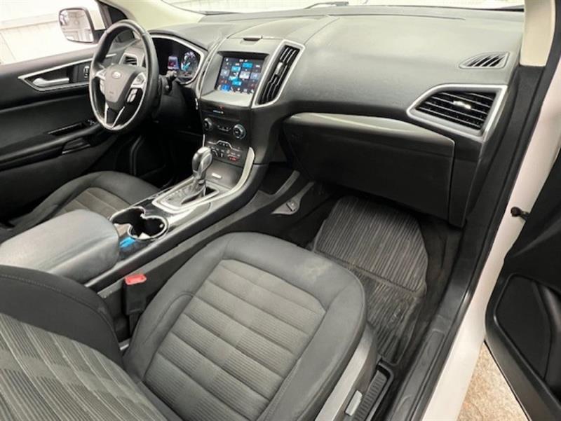 ford Edge 2017 - 32