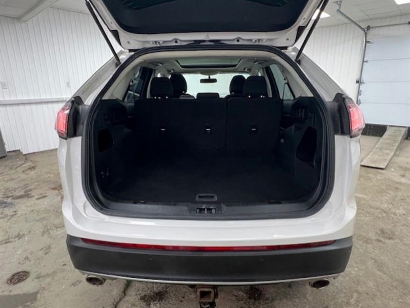 ford Edge 2017 - 33