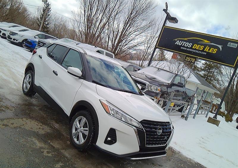 nissan Kicks 2023 - 7