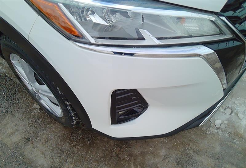 nissan Kicks 2023 - 8