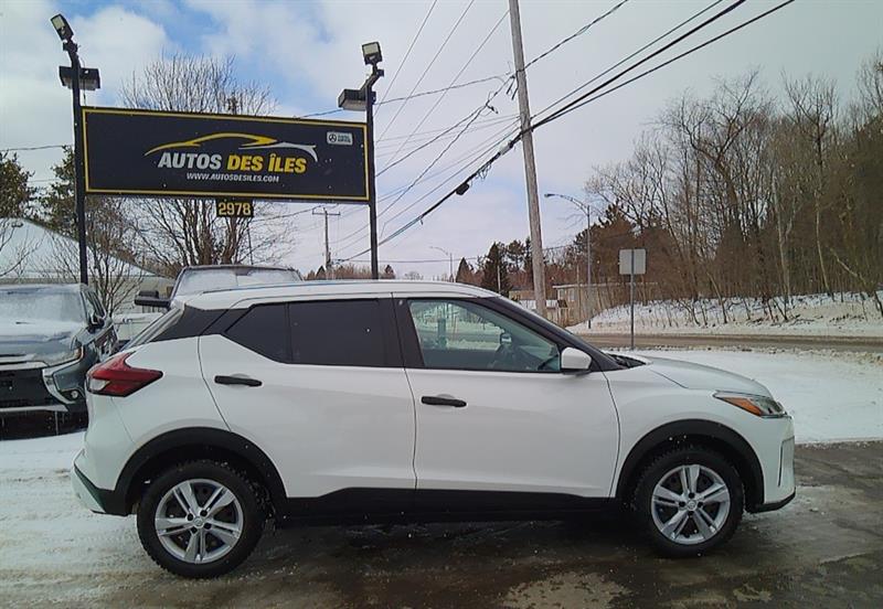nissan Kicks 2023 - 10