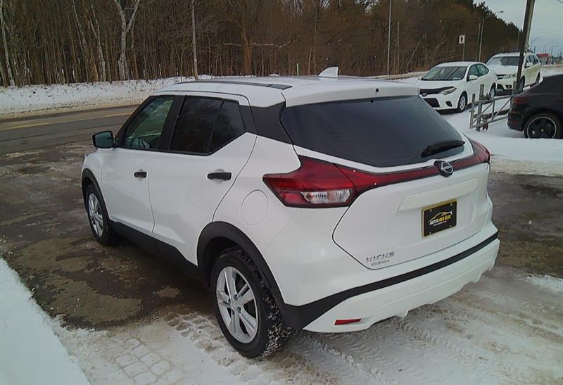 nissan Kicks 2023 - 13