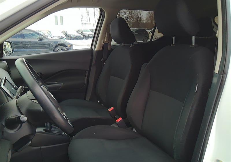 nissan Kicks 2023 - 14