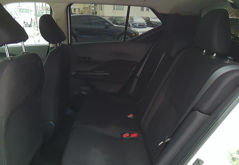 nissan Kicks 2023 - 15
