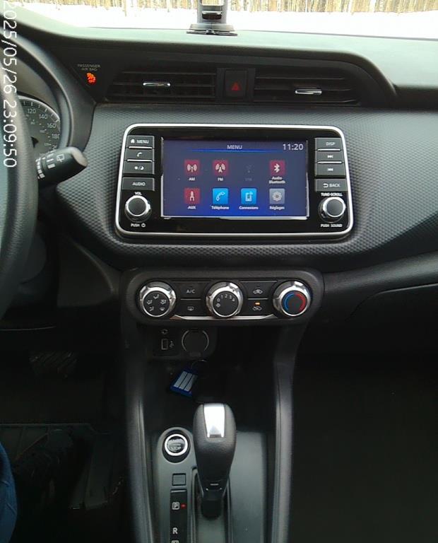 nissan Kicks 2023 - 16