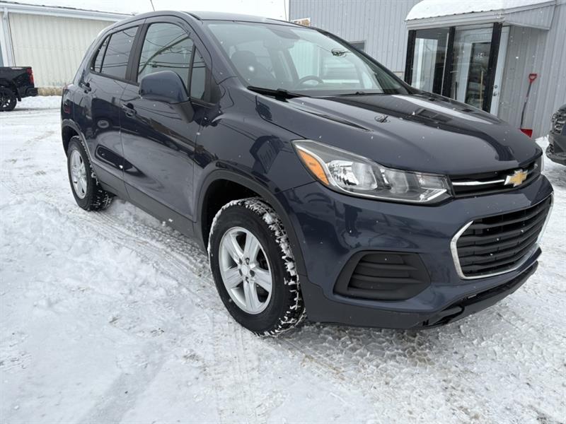 chevrolet Trax 2018 - 6