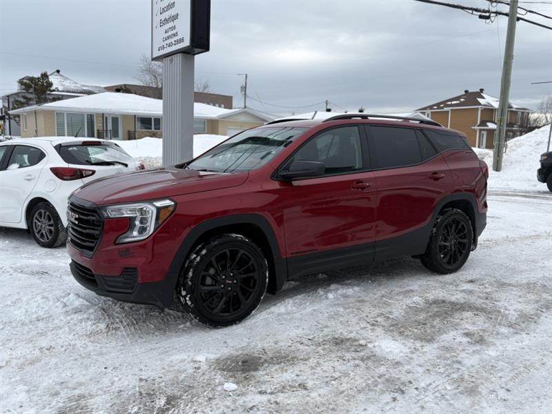 gmc Terrain 2023 - 2