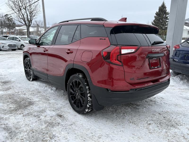 gmc Terrain 2023 - 3