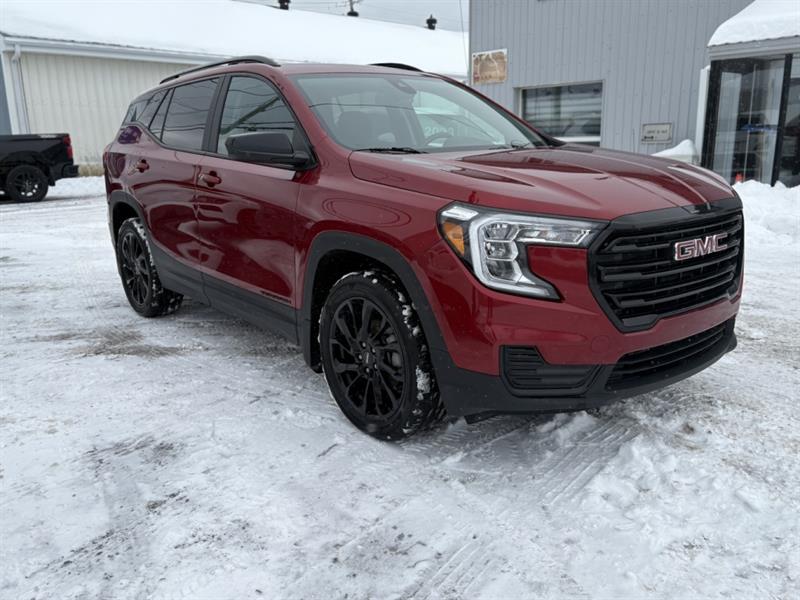 gmc Terrain 2023 - 6