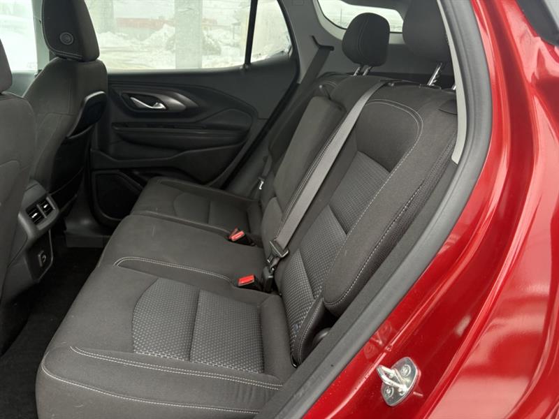 gmc Terrain 2023 - 7