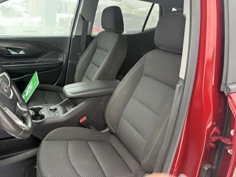 gmc Terrain 2023 - 8