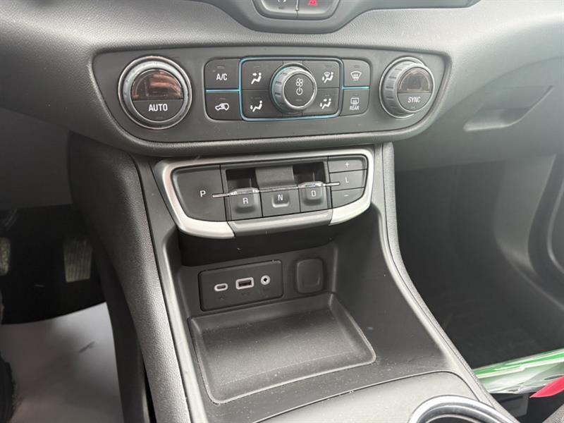 gmc Terrain 2023 - 9