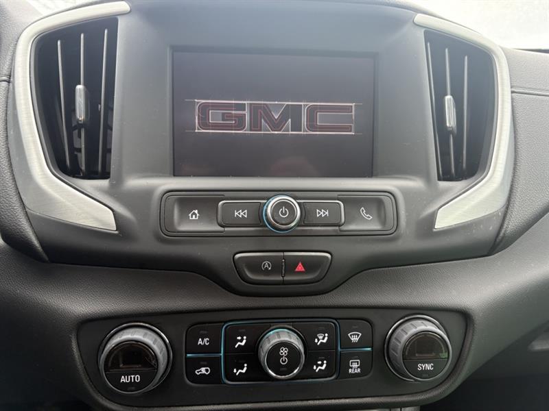 gmc Terrain 2023 - 10