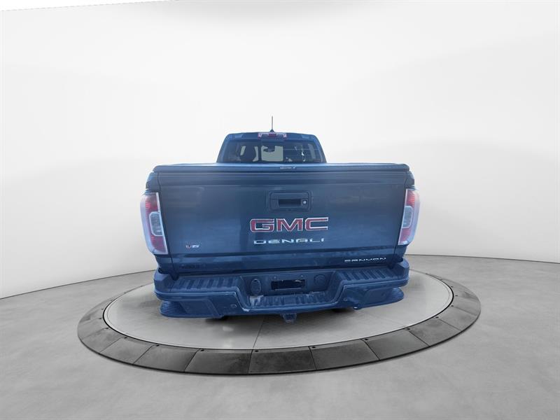 gmc Canyon 2021 - 3