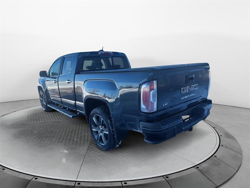 gmc Canyon 2021 - 4