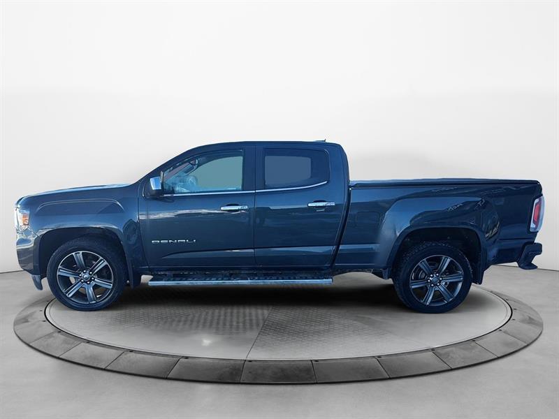 gmc Canyon 2021 - 5