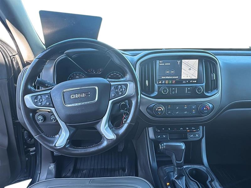 gmc Canyon 2021 - 9