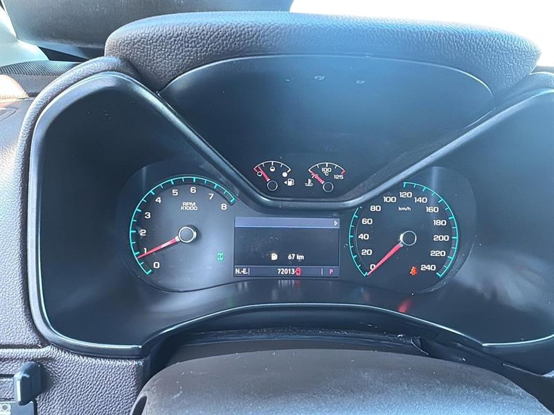 gmc Canyon 2021 - 12