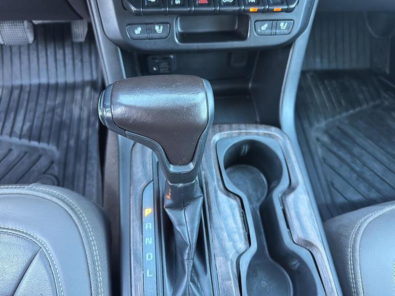 gmc Canyon 2021 - 14