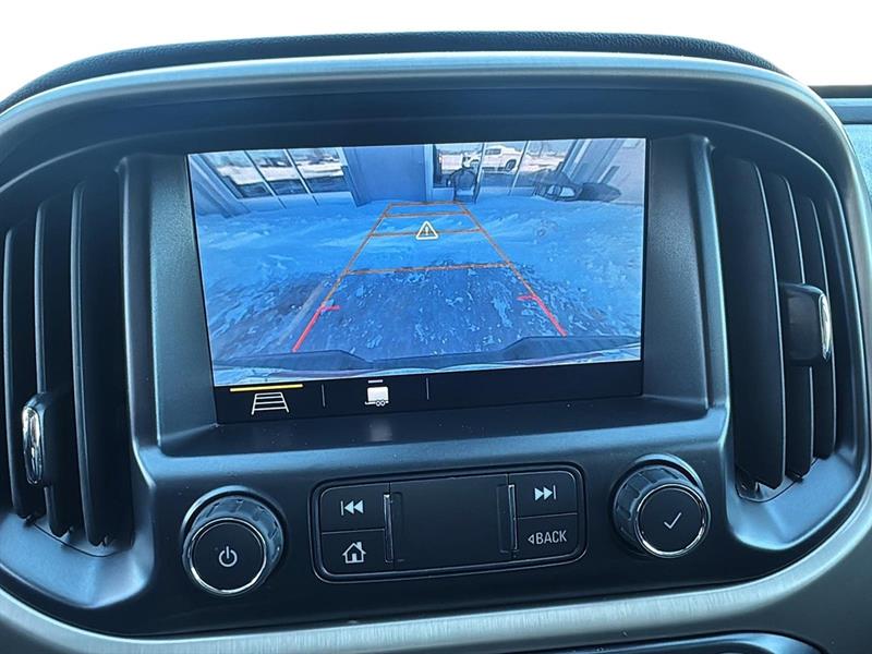 gmc Canyon 2021 - 16