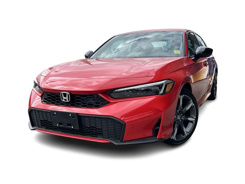 honda CIVIC SPORT TOURING 2025