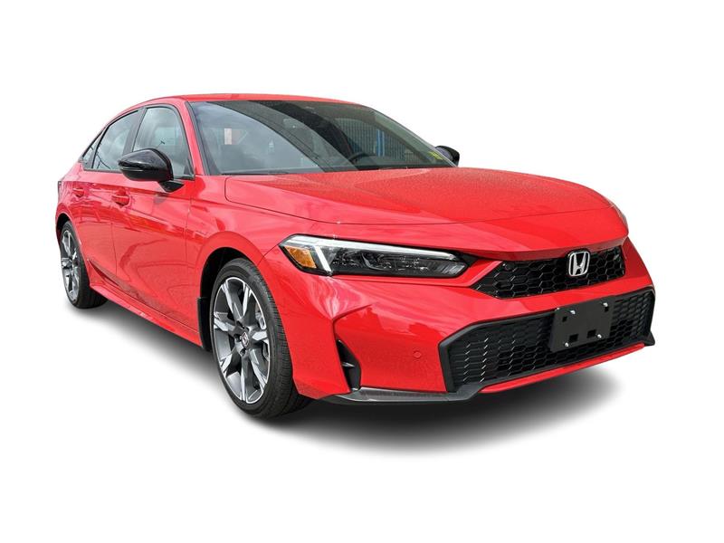 honda CIVIC SPORT TOURING 2025 - 2