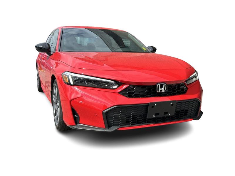 honda CIVIC SPORT TOURING 2025 - 3