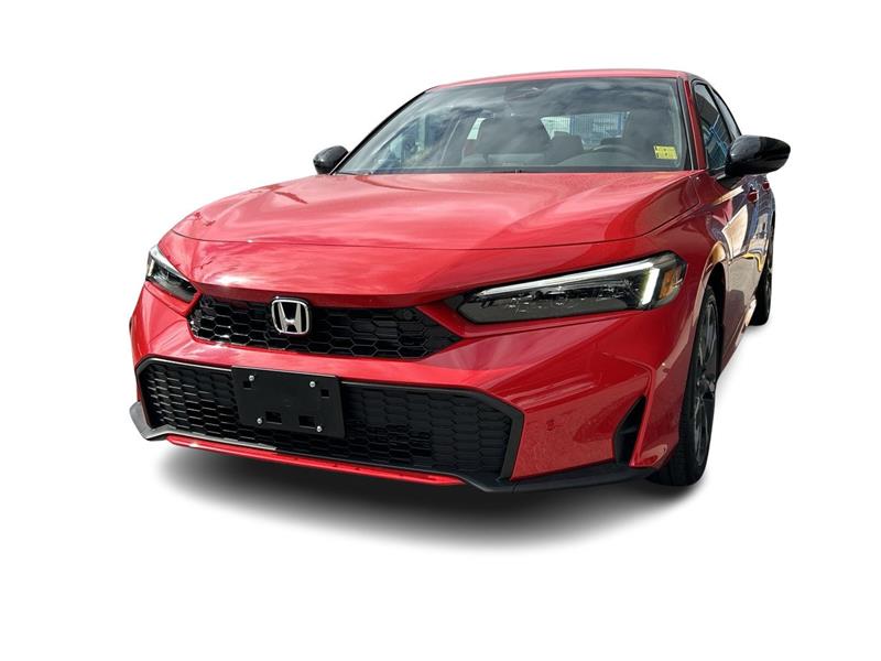 honda CIVIC SPORT TOURING 2025 - 5