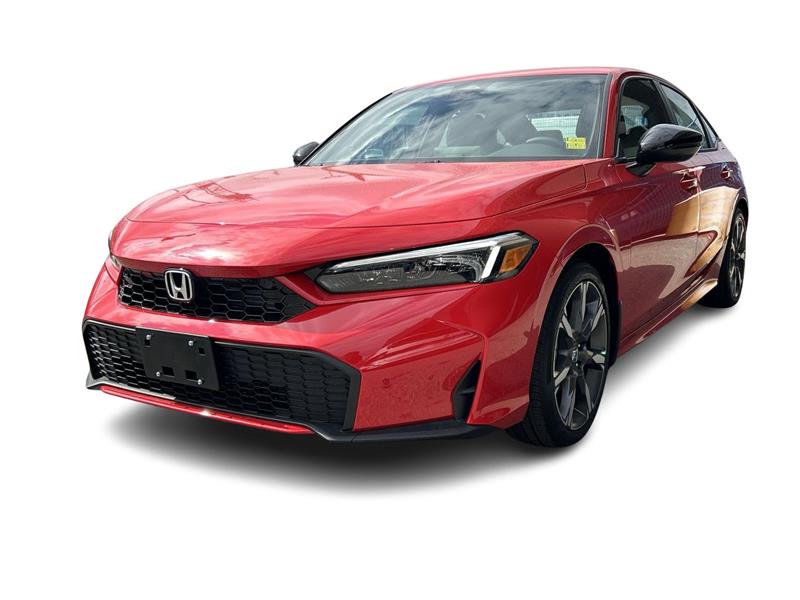 honda CIVIC SPORT TOURING 2025 - 6