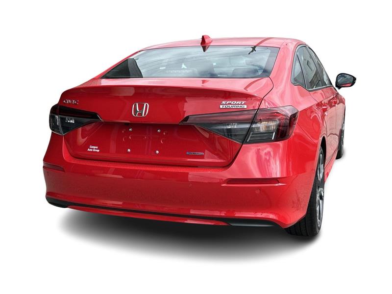 honda CIVIC SPORT TOURING 2025 - 13
