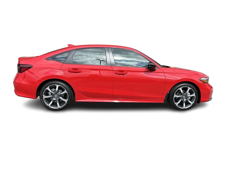 honda CIVIC SPORT TOURING 2025 - 16