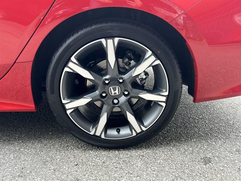honda CIVIC SPORT TOURING 2025 - 18