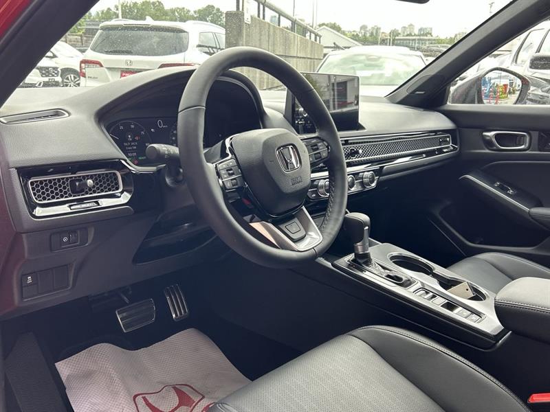 honda CIVIC SPORT TOURING 2025 - 19