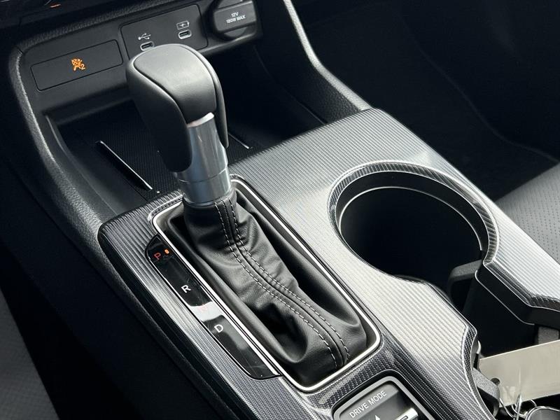 honda CIVIC SPORT TOURING 2025 - 28