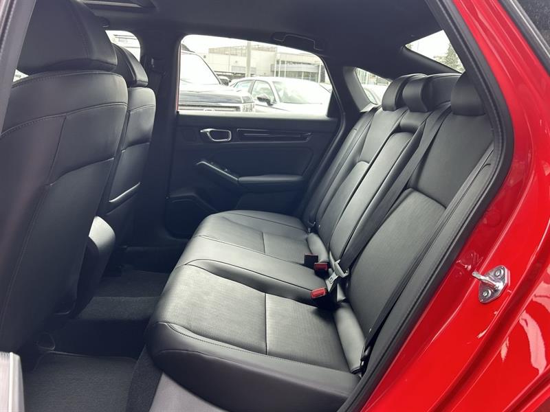 honda CIVIC SPORT TOURING 2025 - 31