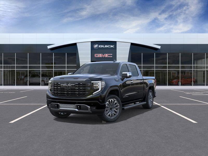 gmc Sierra 1500 2026