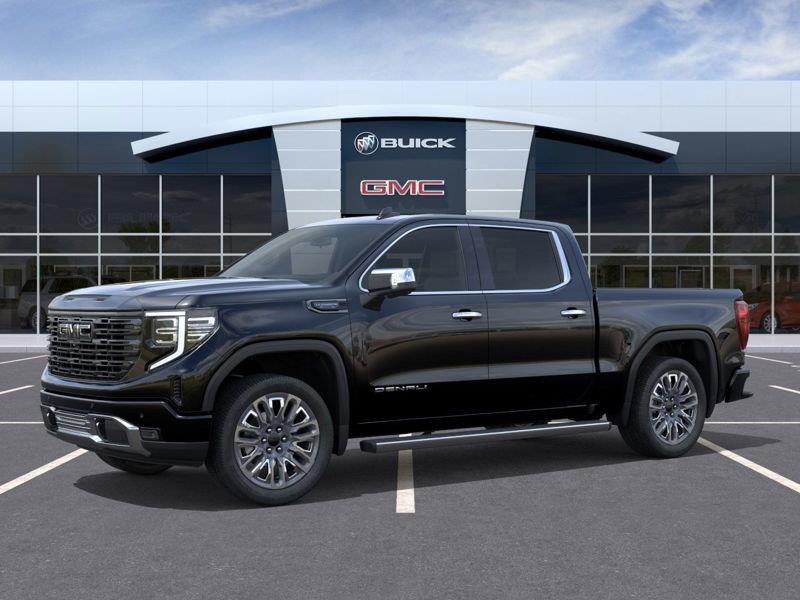 gmc Sierra 1500 2026 - 2