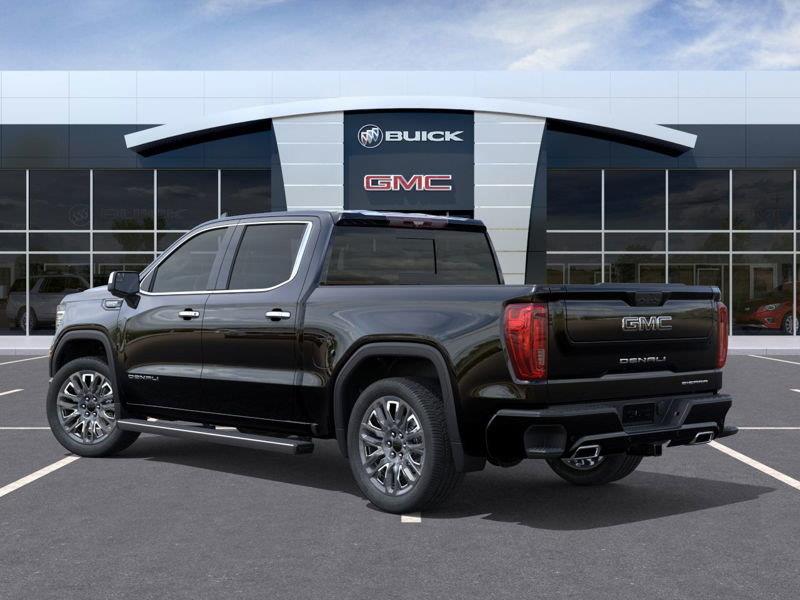 gmc Sierra 1500 2026 - 3